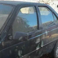 پژو آر دی آی (RDi) بنزینی، مدل ۱۳۸۴