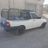 وانت پراید مدل‌۱۴۰۱|خودرو سواری و وانت|شوش, |دیوار