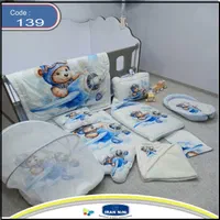 سرویس خواب نوزادی|اسباب و اثاث بچه|همدان, |دیوار