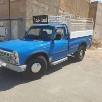 زامیادz24 نیسان مدل۸۵کلکسیونی عروسک|خودرو سواری و وانت|شیراز, کرونی(خاتونک)|دیوار