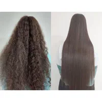 مدل کراتین بوتاکس پروتئین رنگ و لایت موخوره تراپی|خدمات آرایشگری و زیبایی|مشهد, کوی سیدی|دیوار