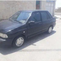 پراید مدل۸۴