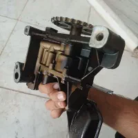 لوازم پژو ۴۰۵ ECU ، اویل پمپ ، اگزوز و..|قطعات یدکی و لوازم جانبی|بیرجند, |دیوار