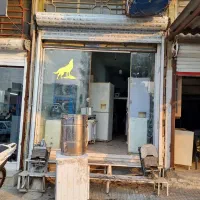 فروش مغازه تجاری