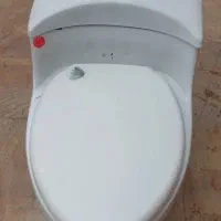 دستشویی فرنگی