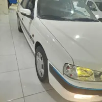 پژو پارس XU7، مدل ۱۴۰۱|خودرو سواری و وانت|ایلام, |دیوار