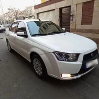 دنا تیپ 2مدل 96|خودرو سواری و وانت|تهران, جیحون|دیوار