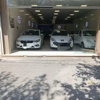 خدمات خودرویی