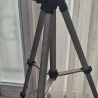 پایه دوربین تمیزوسالم درحدنو