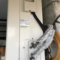 فروش کولر گازی SH General 30000سرمای قوی وکممصرف|کولر گازی و فنکوئل|چالوس, |دیوار