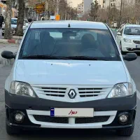 پارس تندر ۱۳۹۲ تک برگ