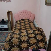 دو عدد تخت سالم