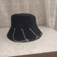 کلاه تابستانی دخترانه