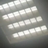 پنل شصت در شصت مهتابی