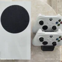 xbox series s|کنسول، بازی ویدئویی و آنلاین|رشت, فلسطین|دیوار