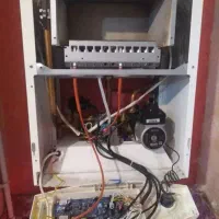 نصب و تعمیروسرویس پکیج و آبگرمکن و تعمیر بخاری|خدمات پیشه و مهارت|کرمان, |دیوار