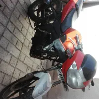 موتورسنگین آرگون معاوضه