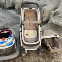 کالسکه خارجی