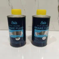 روغن ترمز و ضدیخ اکسیر سبلان اردبیل