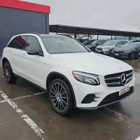 بنز GLC300 2017 گذر موقت سام گروپ|خودرو سواری و وانت|تهران, میرداماد|دیوار