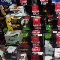 فروش باطری نو و استوک . خرید داغی ب قیمت مناسب
