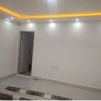 ساختمان دو طبقه ورودی جدا|فروش خانه و ویلا|شاهین دژ, |دیوار