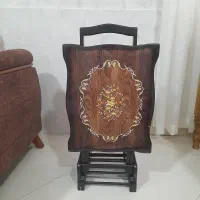 تعدادی وسایل منزل