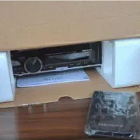 ضبط خودروی دنای|قطعات یدکی و لوازم جانبی|فومن, |دیوار