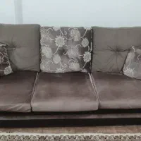 مبل راحتی ۷نفره