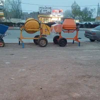 بتونر بالابر اجاقی