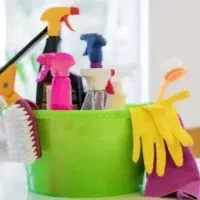 استخدام جهت نظافت منزل