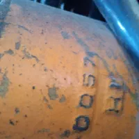 جرثقیل سقفی مارک KITO ژاپن|ماشینآلات صنعتی|آزادشهر, |دیوار