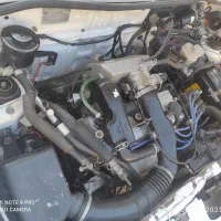 پراید ۱۱۱ مدل ۹۲|خودرو سواری و وانت|رودبار (کرمان), |دیوار