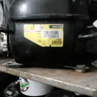 موتور یخچال