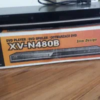 DVDپلیر|پخش‌کننده DVD و ویدیو|بجنورد, |دیوار