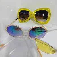 عینک آفتابی|زیورآلات و اکسسوری|گمیشان, |دیوار