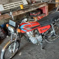 موتور مدل ۹۰ نامی