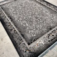 فروش فرش قالی ماشینی اقساط دست اول ۱۲ متری