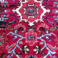 فرش دستبافت|فرش|تویسرکان, |دیوار