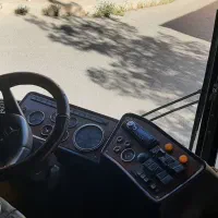 اتوبوس بنز ۴۵۷شهری|خودرو سنگین|اصفهان, کوی ولی عصر|دیوار