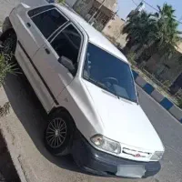 پراید 131