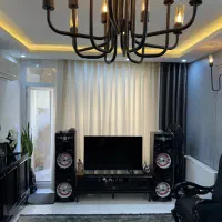 ۶۵ متری/کوچه پهن/مناسب خونه اولی‌ها