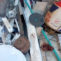 خریدار انواع ضایعات مس،اهن...|خدمات پیشه و مهارت|برازجان, |دیوار