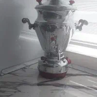 سماور برادران سیفی