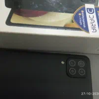 samsungA12موبایل سامسونگ آ