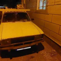 خودروی پیکان وانت