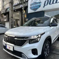 فروش خودرو کیا سلتوس ۲۰۲۵ صفر خشک منطقه آزاد