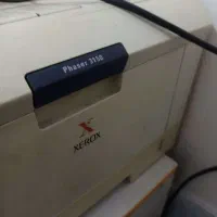 پرینتر زیراکس قدیمی و جوهر افشان نیاز تعمییر|پرینتر، اسکنر، کپی، فکس|ملارد, |دیوار