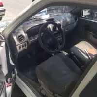 فروش وانت پراید