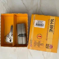 سیلندر/مغزی ضد دریل کالی 7سانتی متر کلید کامپیوتری